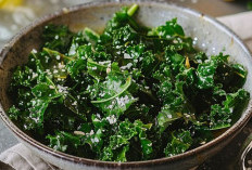 Cara Membuat Kentang Mustofa Super Renyah, Gurih, dan Anti Lembek !