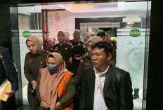 Ini Modus 2 Mantan Pegawai POS Rugikan Negara Hingga Rp 3 Miliar