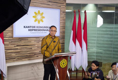A1 di Istana, Prabowo Punya Informasi Lengkap LSM Dibiayai Asing untuk Adu Domba