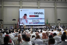 Program Koperasi Merah Putih Meledak di Sumbar ! Langkah Cepat Menuju Ekonomi Desa Mandiri
