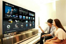 Terlihat Sama Antara Smart TV, Android TV, dan Google TV, Ketahui Bedanya Sebelum Membeli