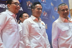 Kadin Indonesia Resmi Kukuhkan, Anindya Bakrie Serukan Persatuan