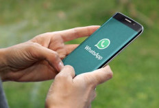 Aplikasi Pembunuh Whatsapp Makin Ramai Beredar di 2025, Ini Alasan Orang Bisa Pindah!