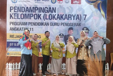 Dikbud Minta Guru Penggerak jadi Leader Pengembangan Pendidikan