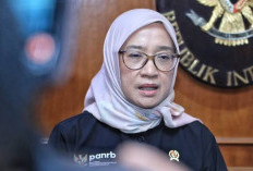 Keputusan Menpan RB No. 347: Ini Penempatan Jabatan Honorer yang Lolos Seleksi PPPK 2024