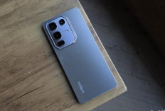 Segini Harga Infinix Note 50 Pro di April 2025