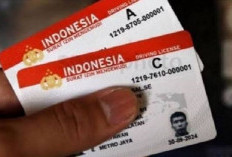 Syarat Buat SIM Baru Wajib Punya BPJS Hingga Sertifikat Mengemudi, Begini Prosedurnya