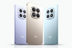  Resmi Rilis ! Redmi Note 15 Series Tawarkan Performa Tinggi dengan Harga Kompetitif