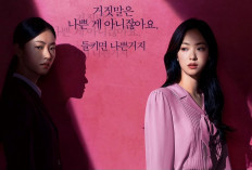 Wajib Tonton ! Inilah 5 Drama Korea Baru September 2025 dengan Aktris Top sebagai Pemeran Utama