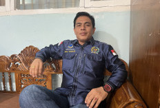 Komisi II Segera Panggil PUPRPKP dan TAPD 
