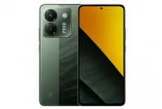 POCO Kembali Hadir dengan Inovasi Terbaru Lewat POCO M7 Pro 5G!