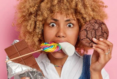 Fakta Unik ! Makanan Manis Bisa Ungkap Karakter Asli Kamu