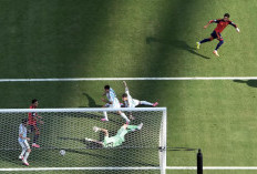  Spanyol Juara Piala Dunia 2026 Usai Menang Dramatis Lawan Argentina 
