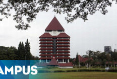    Anggaran Riset Kampus Ditambah hingga Rp4 Triliun dari APBN  