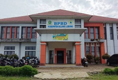 BPBD Rejang Lebong Siagakan Personel Hadapi Potensi Bencana Hidrometeorologi