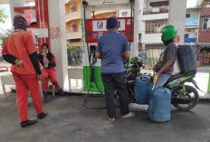 Beli Pertalite di SPBU Pakai Jerigen Diperbolehkan? Ini Syarat dari Pertamina