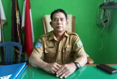 Jelang Ajaran Baru, SMKN 3 Rejang Lebong Tetap Jalankan Program Unggulan Taruna