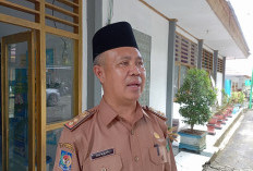 Momen HUT Curup, Disdikbud Rejang Lebong Agendakan Jalan Santai