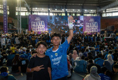 Persib Bandung Punya Sponsor Baru di Liga 1