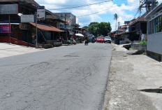Warga Sambut Baik Proyek Atasi Banjir dan Jalan Rusak 