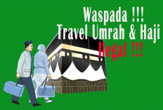 Kemenag Minta Selektif Pilih Travel Umrah