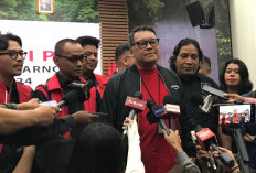 PKS Umumkan Anies-Sohibul di Pilkada Jakarta 2024, Begini Kata PDIP