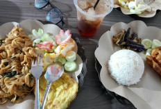 5 Alasan Psikologis Mengapa Kita Suka Memotret Makanan Sebelum Makan