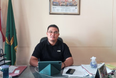 Keterbatasan Anggaran, Dispora Rejang Lebong Tunda Rehabilitasi Fasilitas Olahraga