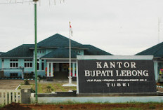 Pemkab Lebong Ajukan 7 Proyek Infrastruktur ke Pemprov