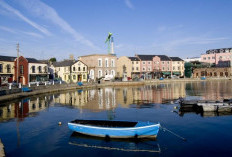 Inilah 8 Negara dengan Jam Sekolah Tersingkat di Dunia, Tapi Kualitas Pendidikan Juara !