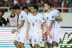 Indonesia Gilas Vietnam 3-0, Ini Kunci Shin Tae-Yong