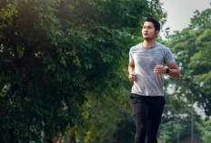Butuh Durasi Lebih Lama, Ini Alasan Pria Harus Olahraga Lebih Banyak dari Perempuan