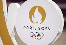 Indonesia Kirim 29 Atlet di Olimpiade Paris 2024