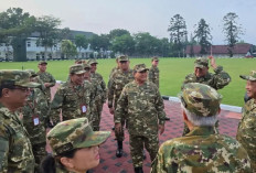 Retreat Kabinet Merah Putih di Magelang Pakai Dana Pribadi Prabowo