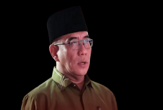 Keppres Pemberhentian Hasyim Asy'ari Belum Sampai ke Presiden