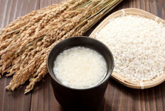 Rahasia Langsing Ala Jepang, Minuman Tradisional Ini Bantu Bakar Lemak !