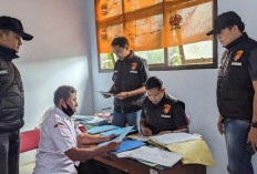 Terbongkar! Kepala Desa di Tulungagung Ditahan karena Korupsi Dana Desa