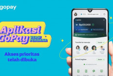 Panduan Mudah Buat Akun GoPay, Bisa Transaksi Apa Aja!