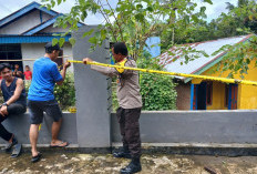 2 Petani di Rejang Lebong Baku Hantam Karena Selisih Paham, Begini Kondisinya!