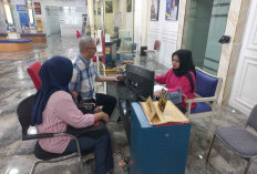 Mau Urus Sertipikat saat Mudik Lebaran, Ini Layanan Tiga Kantah di Sulsel