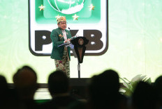 Ma'ruf Amin Jadi Ketua Dewan Syuro PKB