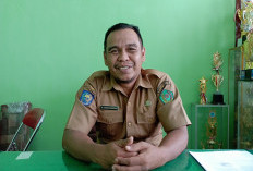 Targetkan Juara 1 Lomba B2SA Provinsi