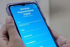 Cetak Kartu Keluarga Kini Bisa Dilakukan Mandiri Lewat Aplikasi IKD