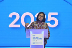 Sri Mulyani Pastikan Gaji ke-13 dan 14 ASN Cair