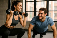Otot Tidak Berkembang Meski Rutin Gym ? Ini 5 Penyebabnya !