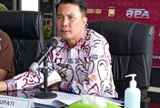 Bupati Ingatkan Masyarakat Hindari Kekerasan Hingga Kriminalitas