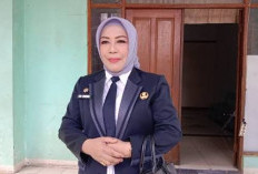 Enam OPD di Rejang Lebong Tetap Masuk Kerja Selama Libur Nataru