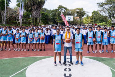 Astra Motor Gagas Program Pendidikan dan Lingkungan, Ini Tujuannya 