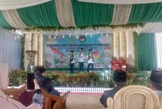 Gebyar Ke - 7 dan Penghargaan Tahfidz, SDIT RR 2 Kembali Gelar Lomba Tingkat TK