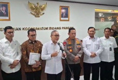 Pemerintah Tambah Anggaran Program MBG Rp50 Triliun